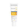 Bioderma PHOTODERM M SPF50+ teinté doré, 40ml | Parashop.com