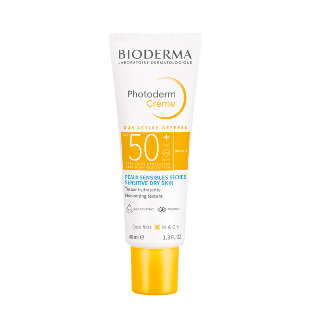 Bioderma PHOTODERM Crème SPF50+, 40ml | Parashop.com