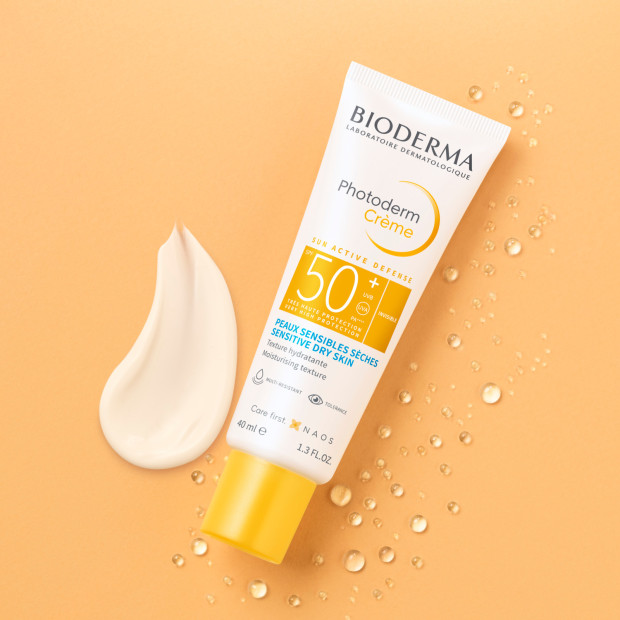 Bioderma PHOTODERM Crème SPF50+, 40ml | Parashop.com