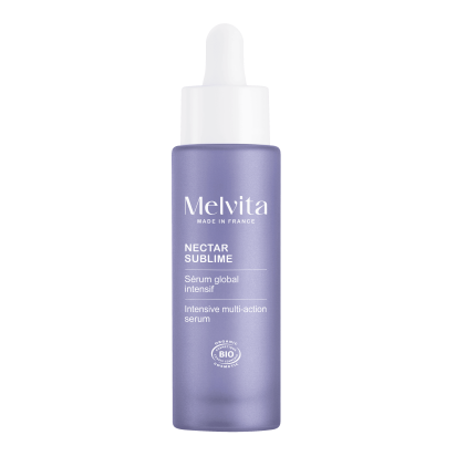 Melvita NECTAR SUBLIME Sérum Global Intensif | Parashop.com