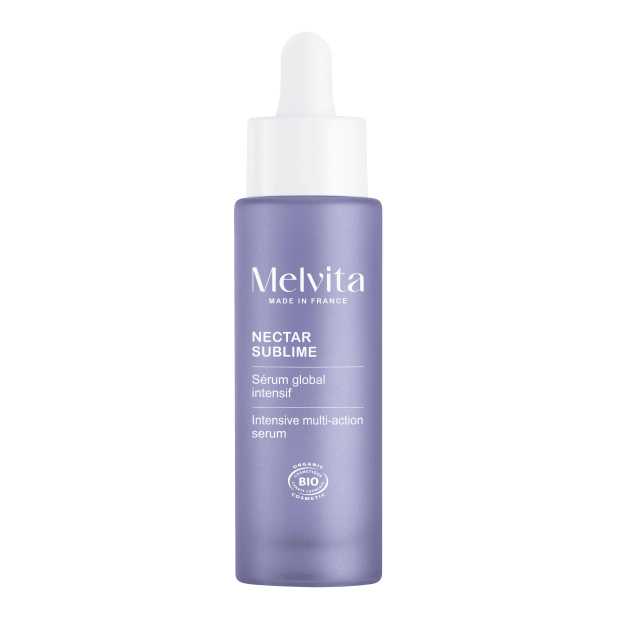 Melvita NECTAR SUBLIME Sérum Global Intensif | Parashop.com