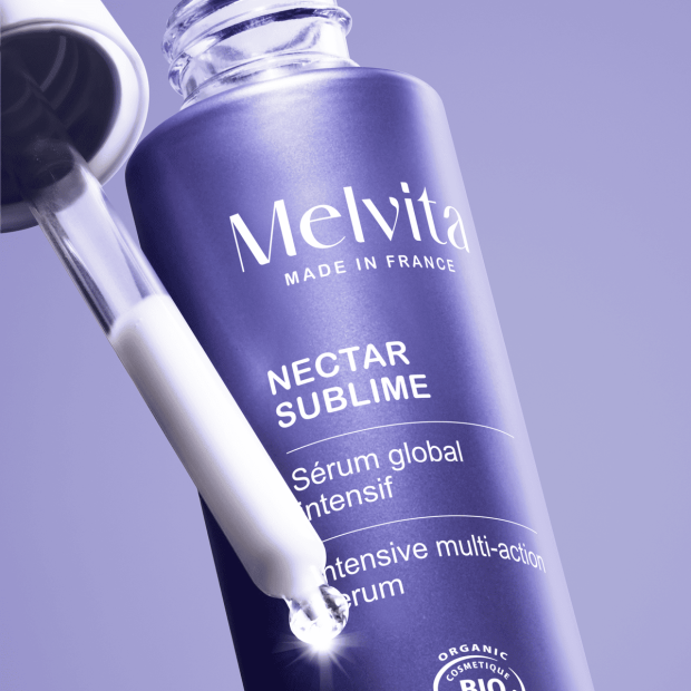 Melvita NECTAR SUBLIME Sérum Global Intensif | Parashop.com