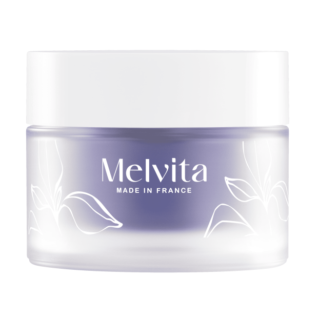 Melvita NECTAR SUBLIME Crème Velours, 50ml | Parashop.com