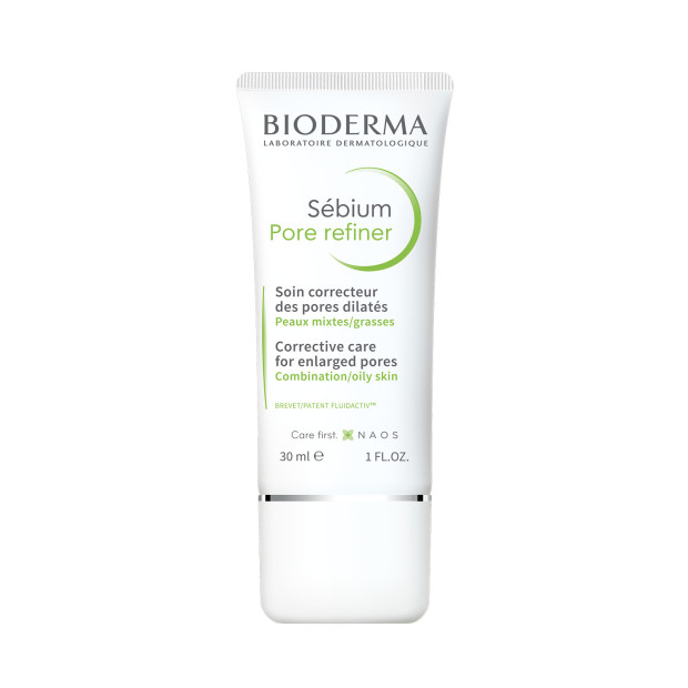 Bioderma Crème visage SÉBIUM Pore Refiner, 30ml | Parashop.com