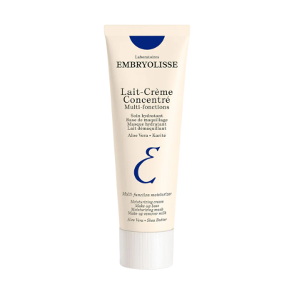 Lait-Crème Concentré Crème Hydratante Multi-Fonctions, 75ml