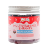 Multivitamines Enfants Sans Sucres, 42 Gummies