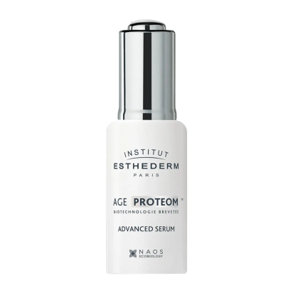 Institut Esthederm Age Proteum Advanced Sérum Tous Types De Peaux, 15ml