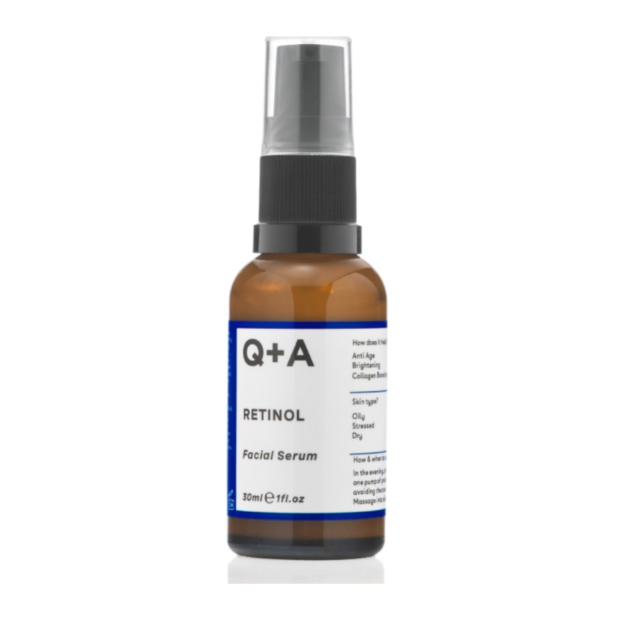 Retinol Facial Serum, 30ml