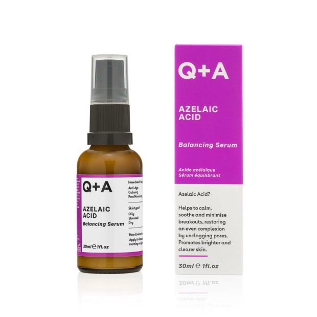 Skincare Azelaic Acid Balancing Serum, 30ml