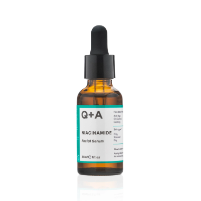 Skincare Niacinamide Facial Serum, 30ml