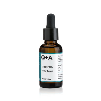 Skincare Zinc Pca Facial Serum, 30ml