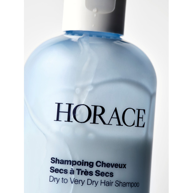 Shampoing Cheveux Secs À Très Secs, 250ml