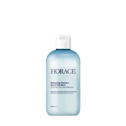 Shampoing Cheveux Secs À Très Secs, 250ml