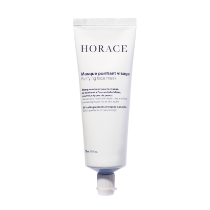 Horace Masque Purifiant Visage, 75ml | Parashop.com