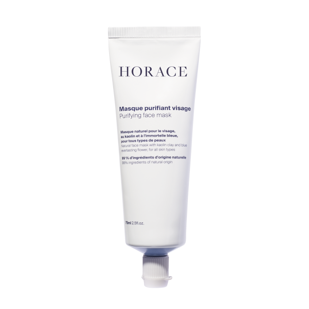 Horace Masque Purifiant Visage, 75ml | Parashop.com