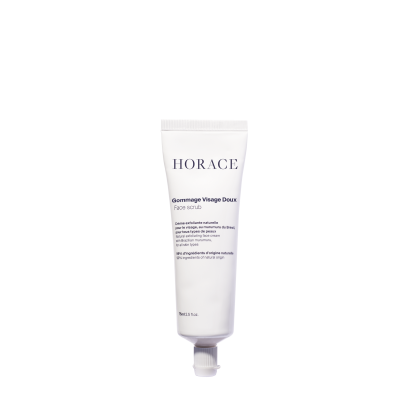 Horace Gommage Visage Doux, 75ml | Parashop.com