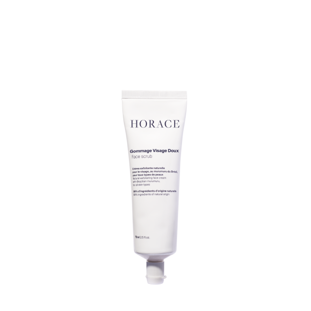 Horace Gommage Visage Doux, 75ml | Parashop.com