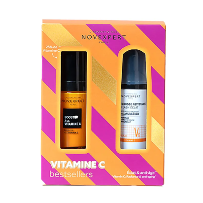 Coffret Vitamine C