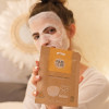 Pulpe de Vie Masque Éclat Visage Margar' Éclat, 1 Masque | Parashop.com