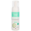 Pulpe de Vie Mousse Nettoyante Purifiante au Concombre Bio, 125ml | Parashop.com