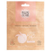 Pulpe de Vie Masque Hydratant Visage Sex On The Peach Bio, 1 masque | Parashop.com