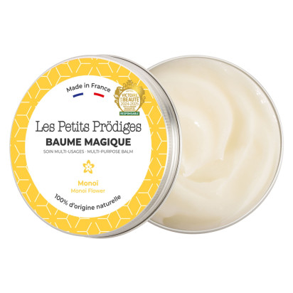 Les Petits Prödiges Le Baume Multi-Usages Monoï, 30ml | Parashop.com