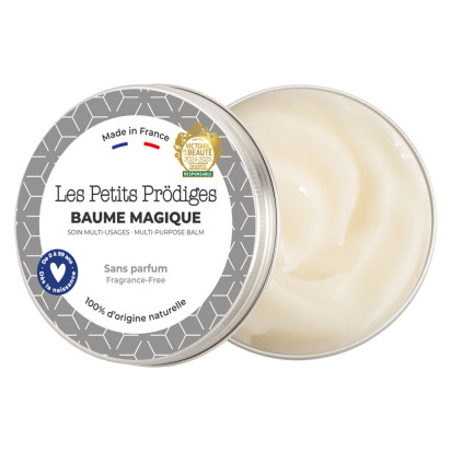 Les Petits Prödiges Le Baume Multi-Usages Neutre, 30ml | Parashop.com