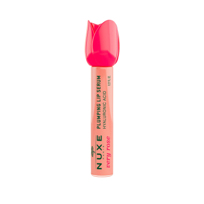 Nuxe Very Rose Soins Lèvres Repulpant, 8ml | Parashop.com