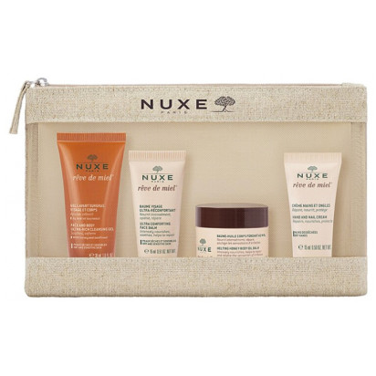 Nuxe Trousse Rêve De Miel | Parashop.com