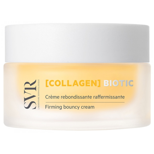 SVR [COLLAGEN]Biotic Crème Rebondissante Régénérante, 50ml | Parashop.com