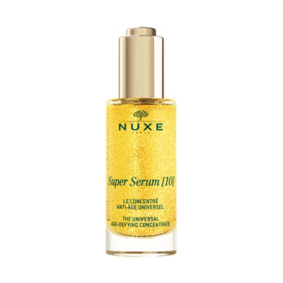 Super Serum [10] Concentré Anti-Âge Universel, 50ml