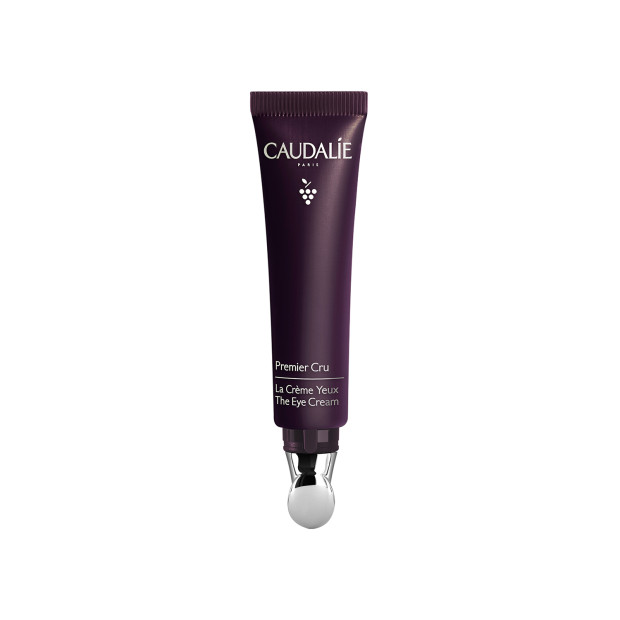 Caudalie Premier Cru La Creme Yeux Anti-Age Global, 15ml | Parashop.com