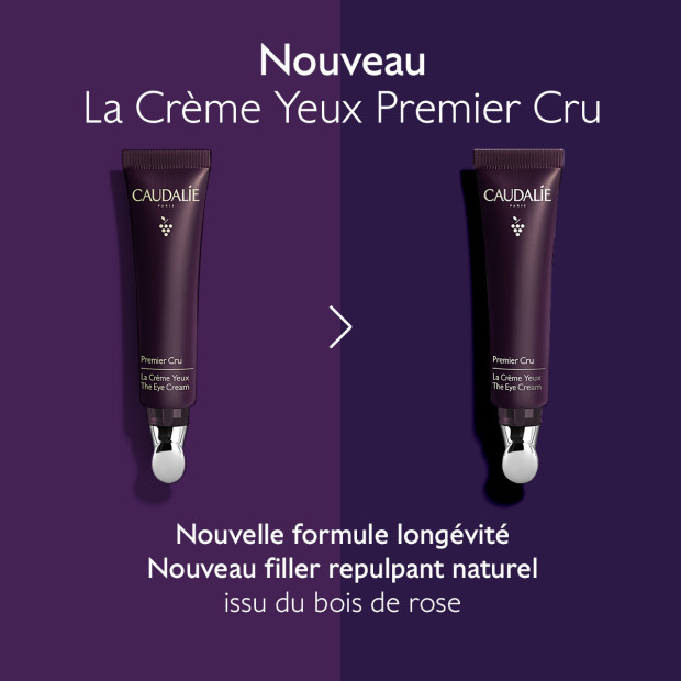 Premier Cru La Creme Yeux Anti-Age Global, 15ml