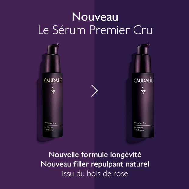 Premier Cru Le Serum Anti-Âge Global, 30ml