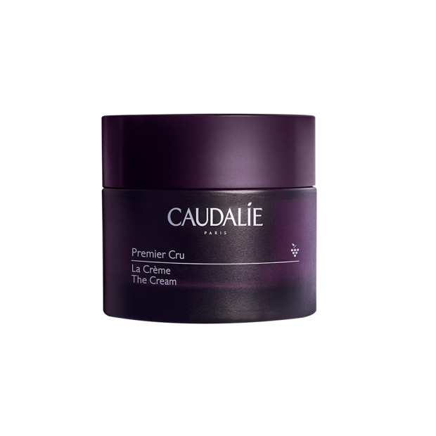 Caudalie Premier Cru La Crème Anti-Âge Global, 50ml | Parashop.com