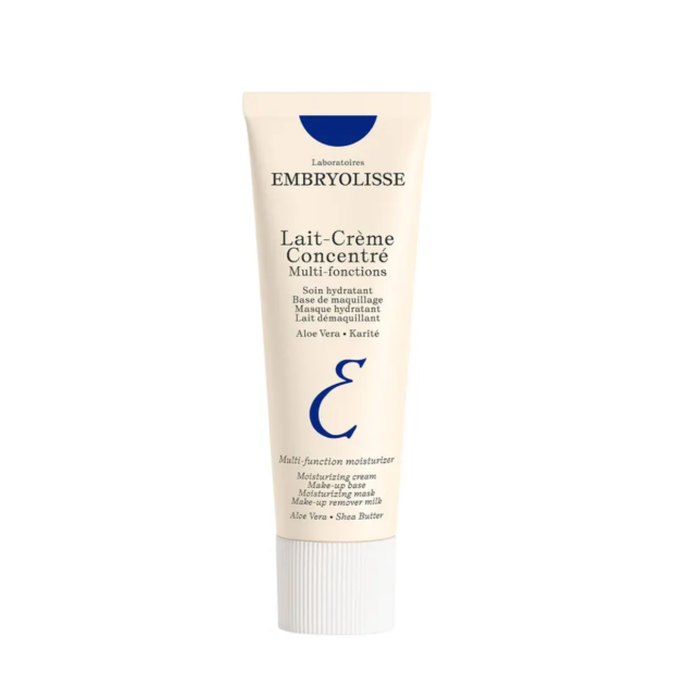 Lait-Crème Concentré Crème Hydratante Multi-Fonctions, 30ml