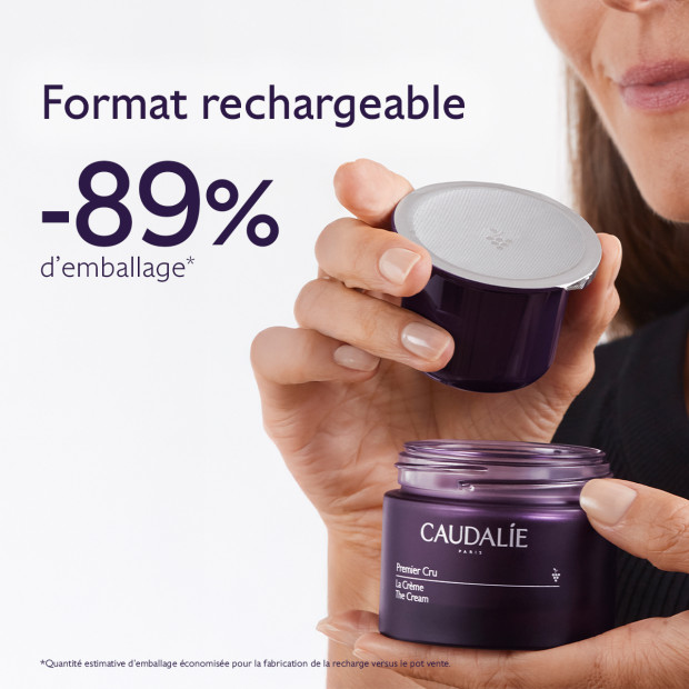 Premier Cru La Crème La Recharge, 50ml