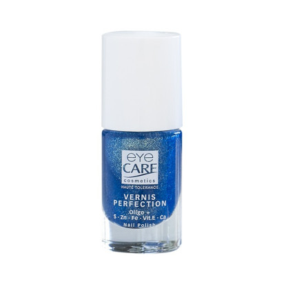 Eye Care Vernis Perfection Oligo+ Paillette Neptune, 5ml | Parashop.com