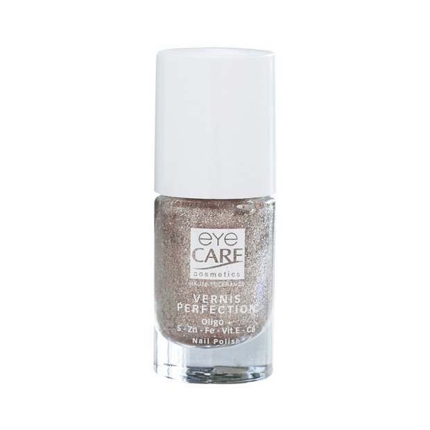 Eye Care Vernis Perfection Oligo+ Paillette Uranus, 5ml | Parashop.com