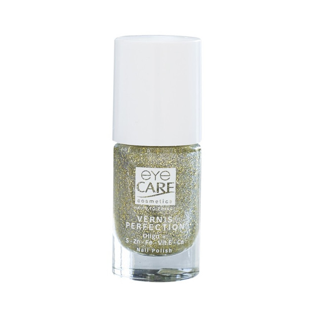 Eye Care Vernis Perfection Oligo+ Paillette Orion, 5ml | Parashop.com