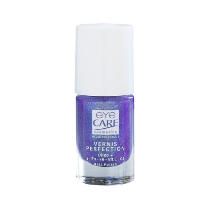 Eye Care Vernis Perfection Oligo+ Paillette Mercure, 5ml | Parashop.com