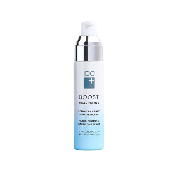 IDC Boost Hyalu-Peptide Sérum Densifiant Ultra-Repulpant, 30ml | Parashop.com