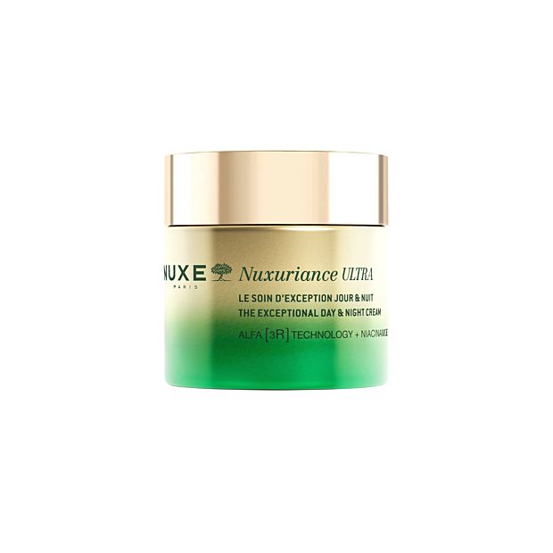 Nuxe Nuxuriance Ultra Le Soin d'Exception Jour & Nuit, 75ml | Parashop.com