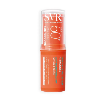 Sun Secure Easy Stick Spf50+, 10g