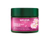 Weleda ROSE MUSQUÉE & THÉ BLANC Crème Nuit Lissante, 40ml | Parashop.com