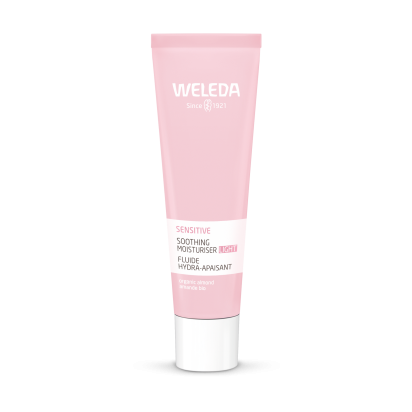 Weleda Amande Fluide Confort Absolu, 30ml | Parashop.com