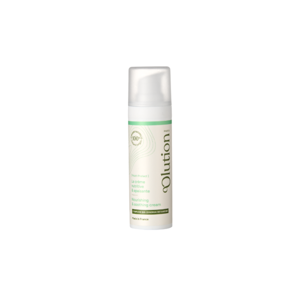 Crème Nutritive, 30ml