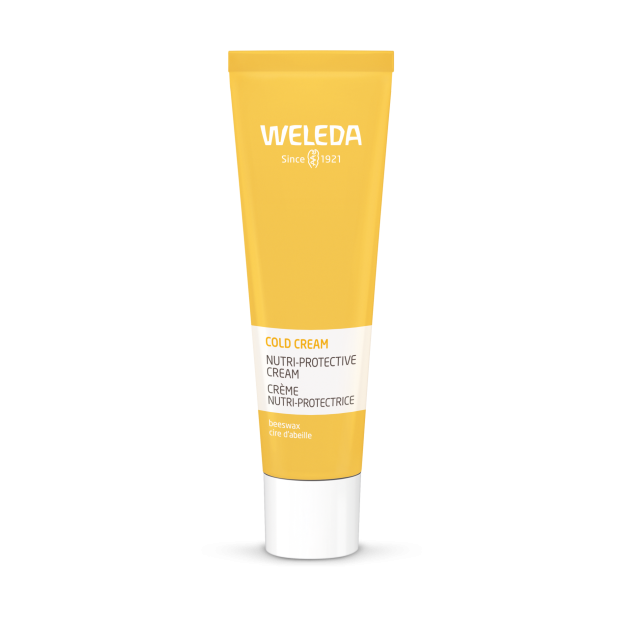 Weleda Cold Cream Visage, 30 ml | Parashop.com