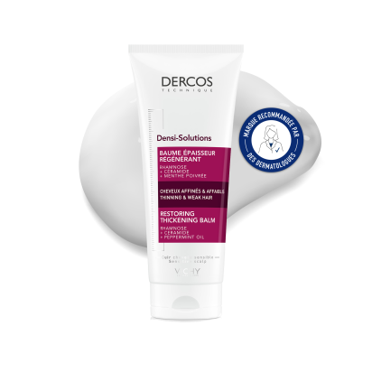 Dercos Densi-Solutions Baume. Tube 150ml/Parashop.com