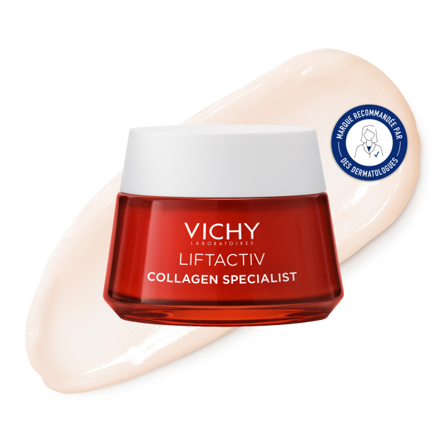 Liftactiv, Crème Visage Collagen Specialist, 50ml/Parashop.com